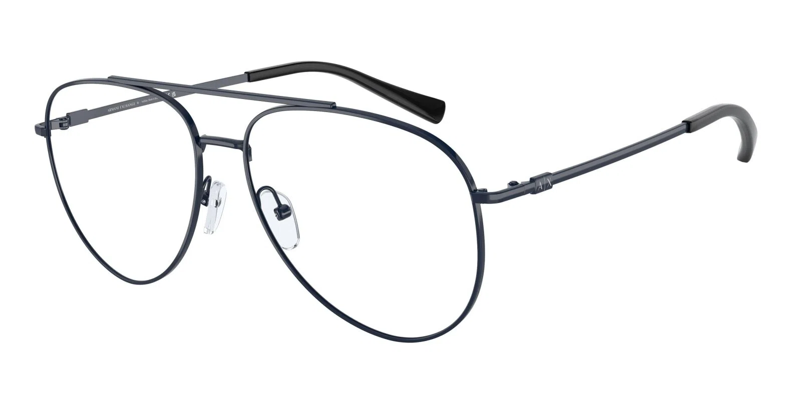 Armani Exchange 1055 Eyeglasses - view 6